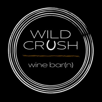WILD CRUSH wine bar(n) logo image