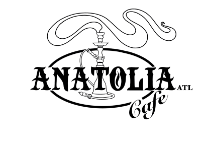 Anatolia Cafe logo image