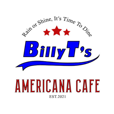 Billy T's Americana Cafe logo image