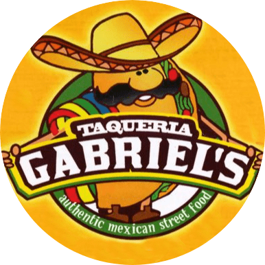 Gabriel's Taqueria - Truck #2
