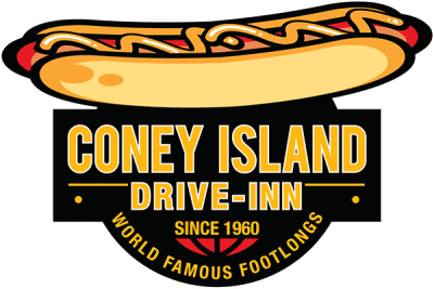 Coney Island Drive Inn - Largo logo image