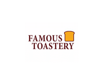 Mooresville Downtown - Famous Toastery logo image