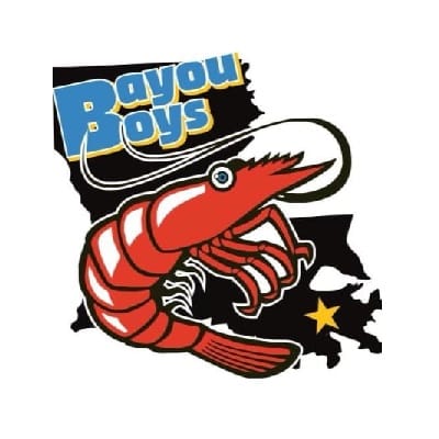 Bayou Boys logo image