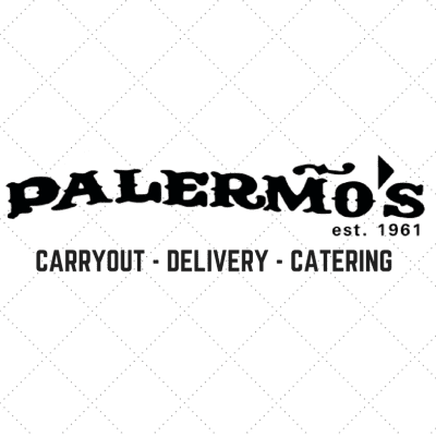 Palermo's Tinley Park logo image