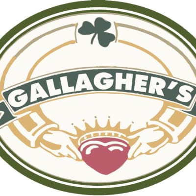 Gallagher's Pub and Eatery logo image