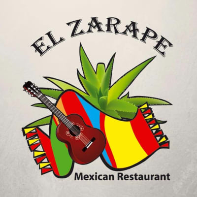 El Zarape logo image