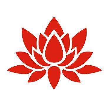 Red Lotus Nutrition logo image