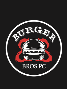 Burger Bros logo image