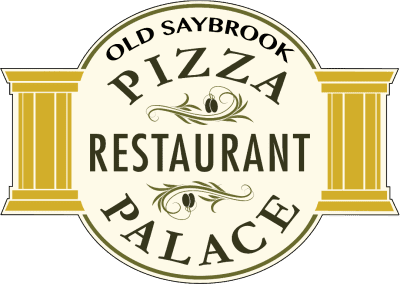 Old Saybrook Pizza Palace logo image