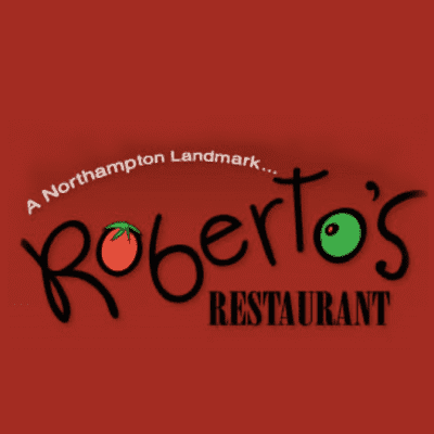 Roberto’s Restaurant logo image