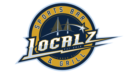 Localz logo image