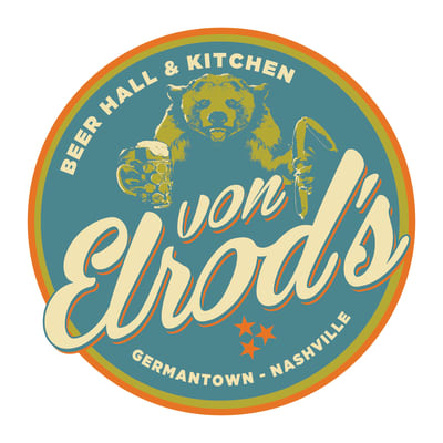 Von Elrod's logo image