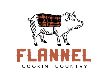 FLANNEL logo image
