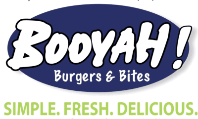 Booyah! Burgers and Bites (Wyoming) logo image