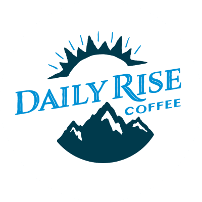 Daily Rise Coffee PC logo image
