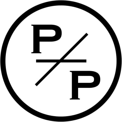 Paper Plane logo image
