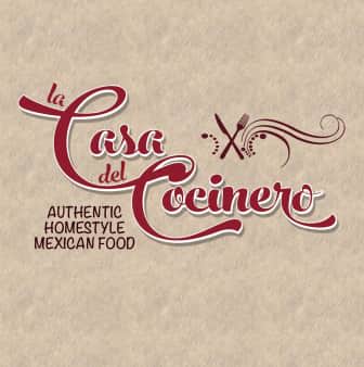 La Casa Del Cocinero logo image