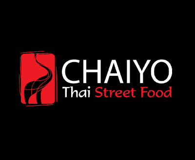 Chaiyo Thai & Street Food logo image