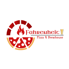 Fahrenheit Pizza And Brew logo image