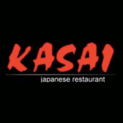 Kasai Japanese Restaurant logo image