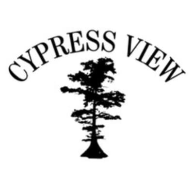 Cypress View Restaurant logo image