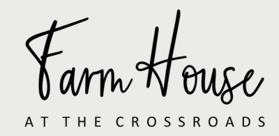 Farmhouse at the Crossroads logo image