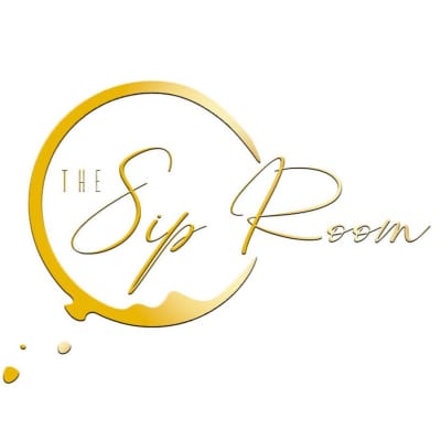 The Sip Room logo image