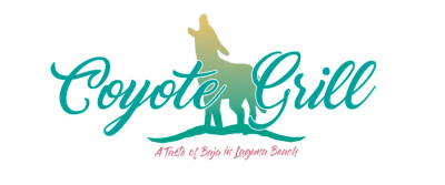 Coyote Grill logo image