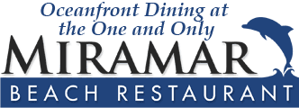 Miramar Beach Restaurant