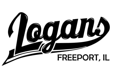 Logan's logo image