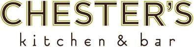 Chester's Kitchen and Bar logo image