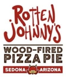 Rotten Johnny's Wood-Fired Pizza Pie