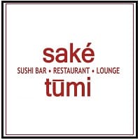 Sake Tumi logo image