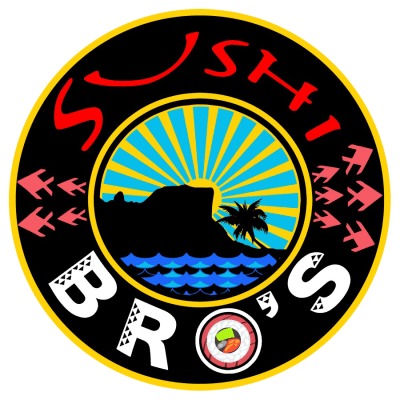 Sushi Bros logo image