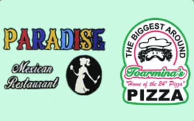 Paradise Mexican Restaurant, Bakery & Market