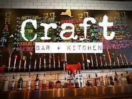 Craft logo image