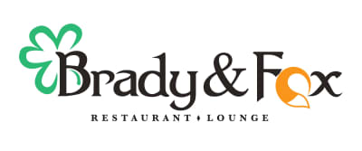 Brady & Fox logo image