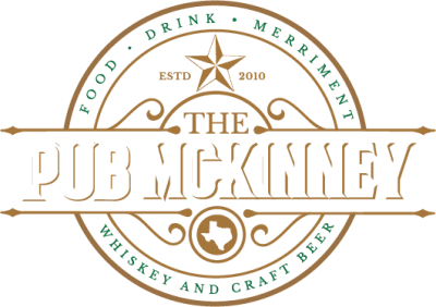 The Pub McKinney logo image