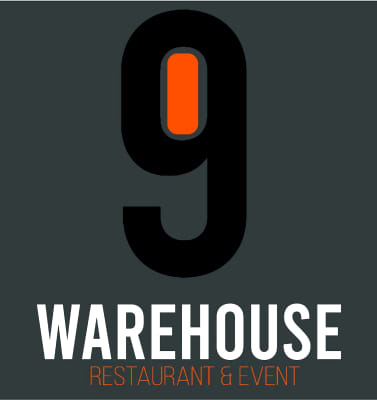 Warehouse 9 logo image