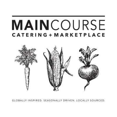 Main Course Marketplace logo image