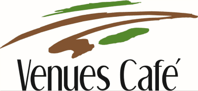 Venue's Cafe logo image