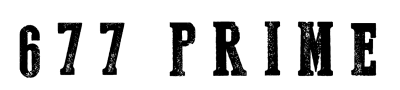 677 Prime logo image