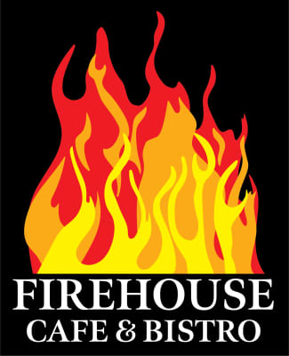 Firehouse Cafe & Bistro logo image