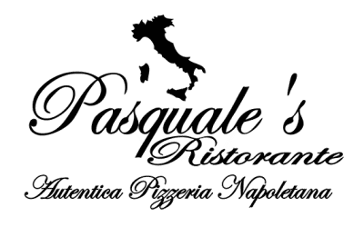 Pasquale's Ristorante & Brick Oven Pizzeria logo image