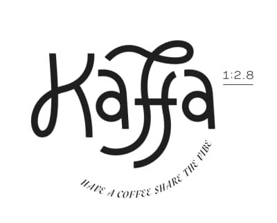 Kaffa Coffee logo image