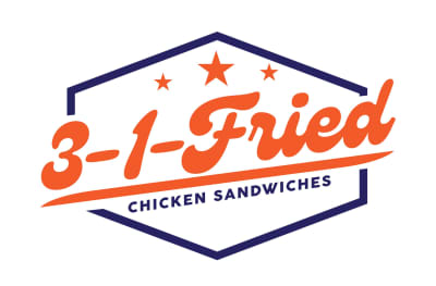 3-1-Fried logo image