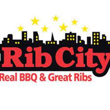 Rib City - Arvada logo image