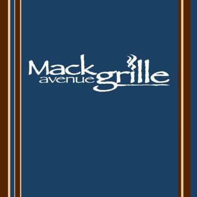 Mack Avenue Grille logo image