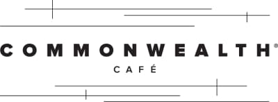 Commonwealth Cafe logo image