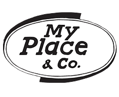 My Place & Co. logo image